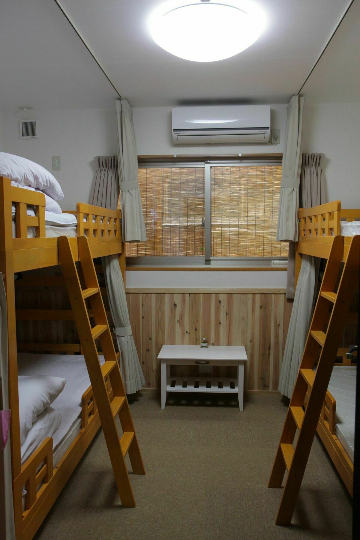 Guesthouse Jiyujin Kyoto Bagian luar foto