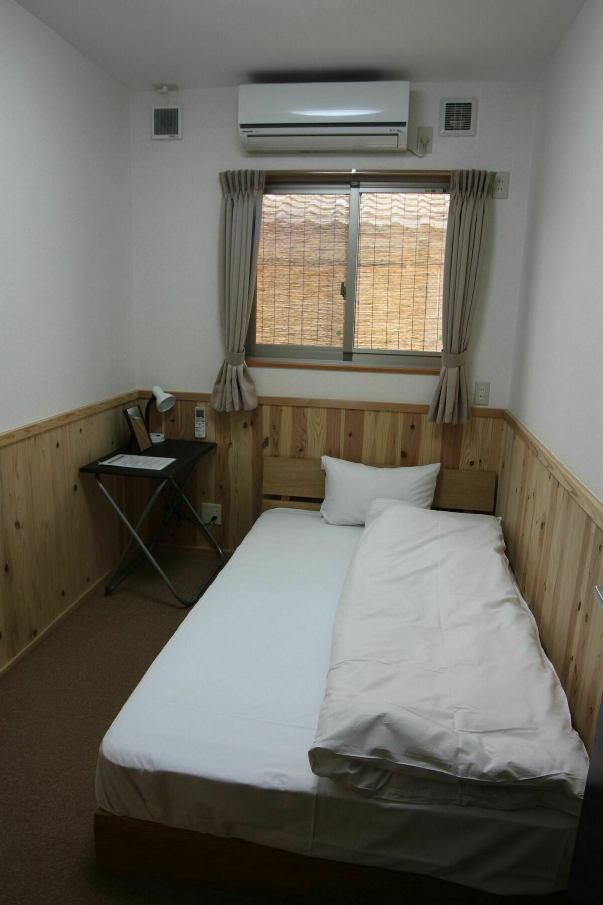 Guesthouse Jiyujin Kyoto Bagian luar foto
