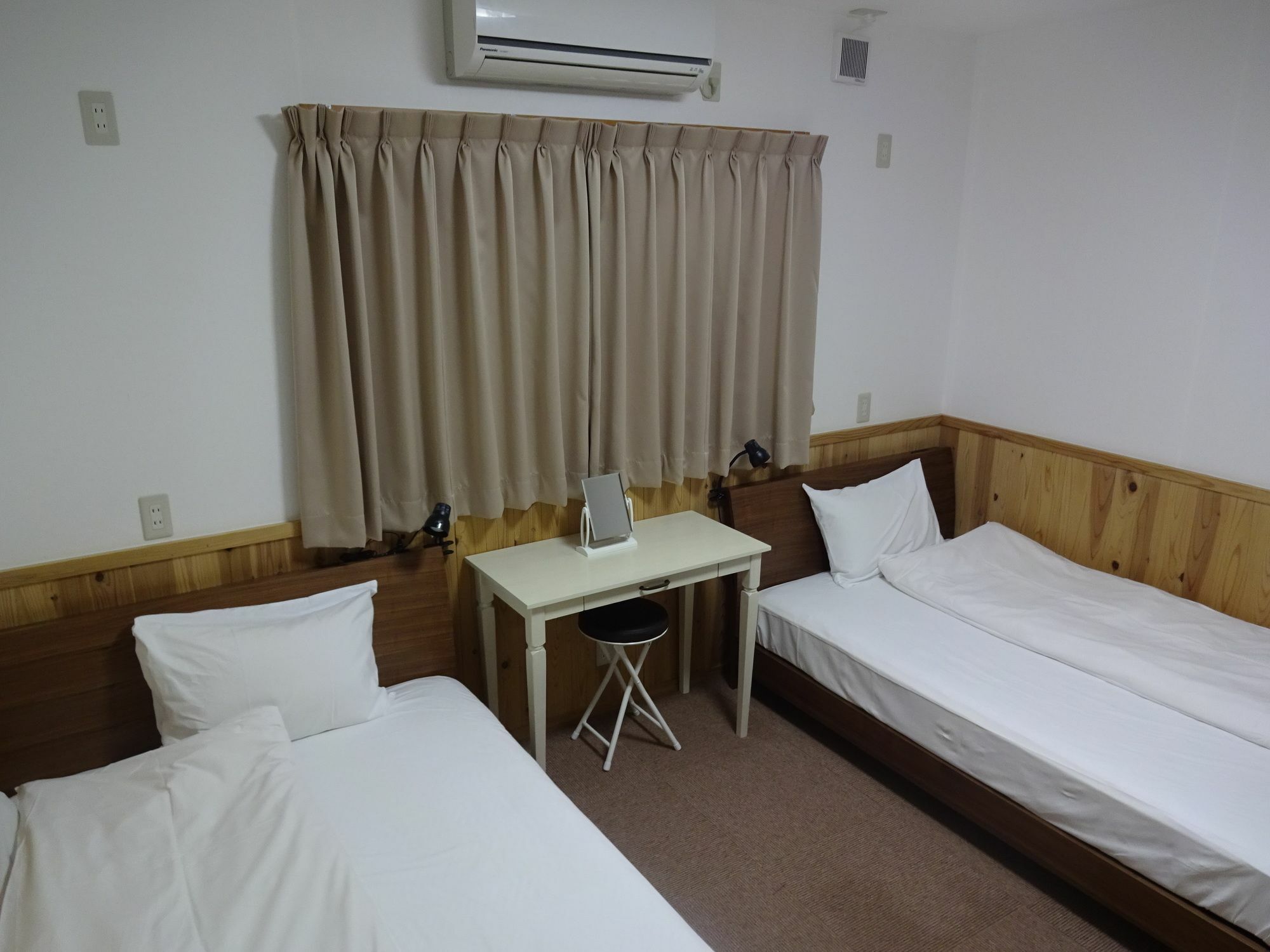 Guesthouse Jiyujin Kyoto Bagian luar foto